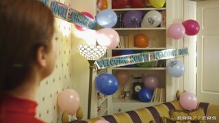 Real Wife Stories - Dick-O-Gram - 03/25/2018