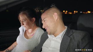 Pornstars Like it Big - Horny & Dangerous: Life On The Lam - 08/23/2018