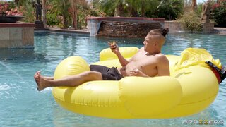 ZZ Series - Brazzers House 3: Episode 2 - 09/25/2018