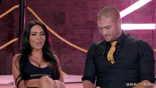 ZZ Series - Brazzers House 3: Finale - 11/08/2018