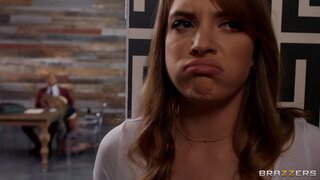 Brazzers Exxtra - Putting The D In Divorce - 08/13/2019