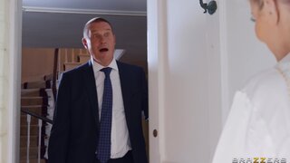 Milfs Like it Big - Pounding The Problem Son - 08/23/2019
