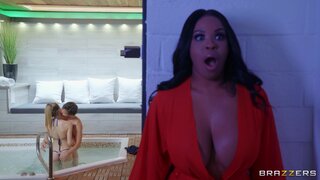 Milfs Like it Big - Hot Tub Hopping - 08/18/2019
