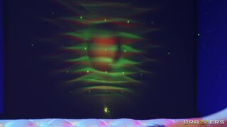 Brazzers Exxtra - Trippy Hula Hippie - 12/20/2019