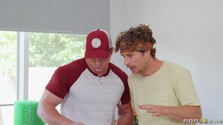 Brazzers Exxtra - Go With The Flow - 02/09/2020