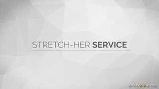 Teens Like It Big - Stretch-her Service - 03/15/2020