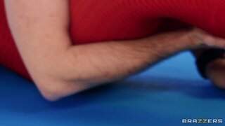Big Butts Like It Big - Yoga Freaks: Episode Thirteen - 03/21/2020