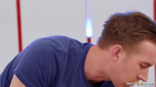 Big Butts Like It Big - Yoga Freaks: Episode Thirteen - 03/21/2020