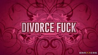 Brazzers Exxtra - Divorce Fuck - 12/26/2020
