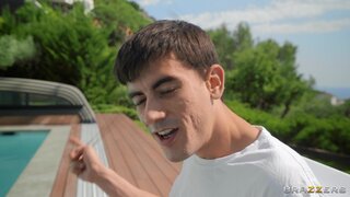 Brazzers Exxtra - The Wifeguard - 09/01/2021