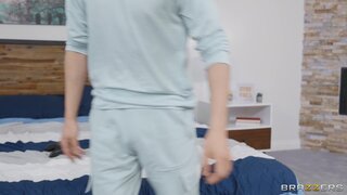Teens Like It Big - Pillow Humping Thief - 03/23/2022