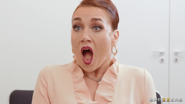 Brazzers Exxtra - Auctioning Her Ass - 04/22/2022