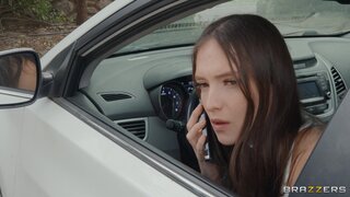 Brazzers Exxtra - His Wife's Making All That Noise - 04/23/2022