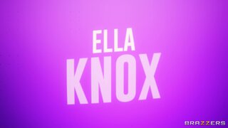 Dirty Masseur - In Love with Knox's Knockers - 05/03/2022