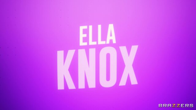 Dirty Masseur - In Love with Knox's Knockers - 05/03/2022