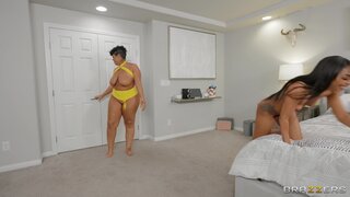 Brazzers Exxtra - Raunchy Roommate Rivalry Part 2 - 05/31/2022