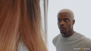 Brazzers Exxtra - Sneaky Wife Craves Cock, Not Pie - 06/17/2022