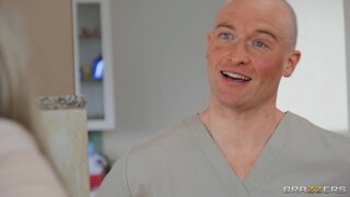 Dirty Masseur - No Look, All Touch - 06/29/2022