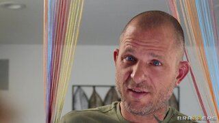 Brazzers Exxtra - Sending Good Vibes - 07/12/2022