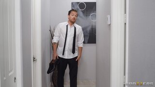 Brazzers Exxtra - The Bride Who Fucked Them All Part 2 - 07/13/2022