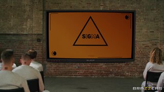 Brazzers Exxtra - Sexually Rated Programming: Blowbang - 07/20/2022