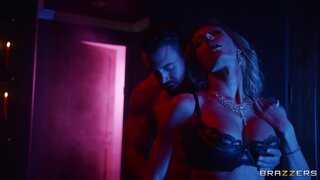 Pornstars Like it Big - The Deepest Fuck - 07/28/2022