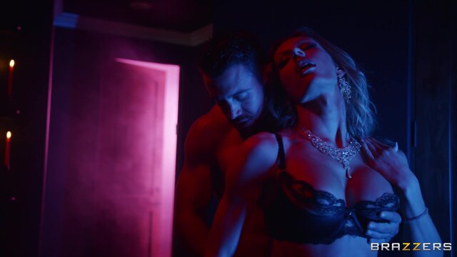 Pornstars Like it Big - The Deepest Fuck - 07/28/2022