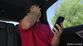 Brazzers Exxtra - The Surrogate - 07/31/2022