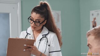 Doctor Adventures - The Deepthroat Doctor Is In - 08/16/2022