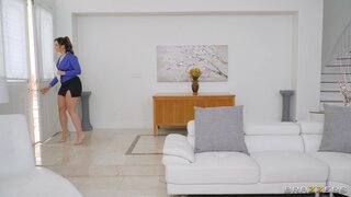 Hot And Mean - Raunchy Realtor Gets Fucked Part 1 - 08/19/2022