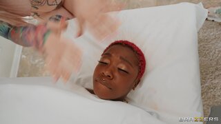 Dirty Masseur - Massage Me, Fuck Me, And Ignore Her - 09/09/2022