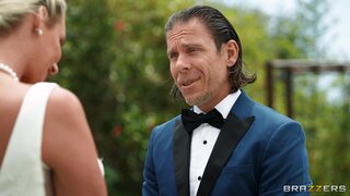Real Wife Stories - BrideZZilla: A Fuckfest At The Wedding part 1 - 09/19/2022