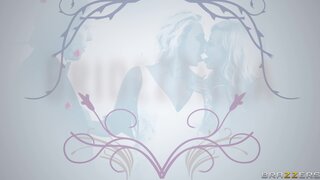Real Wife Stories - BrideZZilla: A Fuckfest At The Wedding part 3 - 09/21/2022