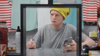 Brazzers Exxtra - Bodega Bro Unlocks Impossible Achievement - 10/03/2022