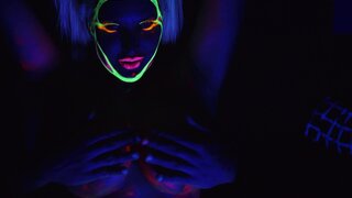 Pornstars Like it Big - Alexxa's Double Penetration Vice - 10/03/2022