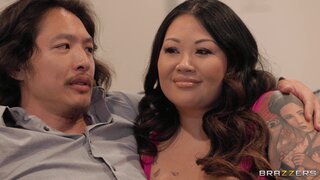 Brazzers Exxtra - Mother Daughter Double Hitter: Part 2﻿﻿ - 10/10/2022