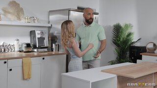 Brazzers Exxtra - Lick My Stepmom - 10/19/2022