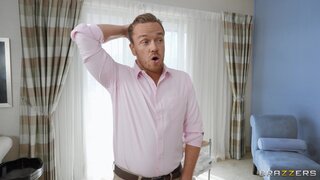 Brazzers Exxtra - Hotel Full Of Sluts - 10/28/2022