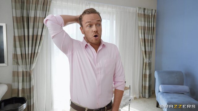 Brazzers Exxtra - Hotel Full Of Sluts - 10/28/2022