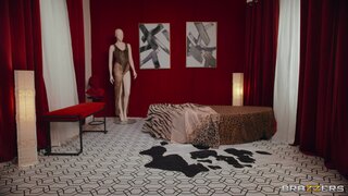 Brazzers Exxtra - Fanfriction: Part 3 - 11/01/2022