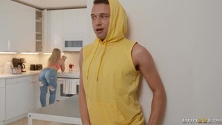 Brazzers Exxtra - Re-Arranging Their Interiors - 11/02/2022