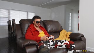 Brazzers Exxtra - Anal & Betrayal - 11/11/2022