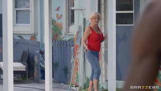 Brazzers Exxtra - Neighborhood Cougar Rivalry - 11/18/2022