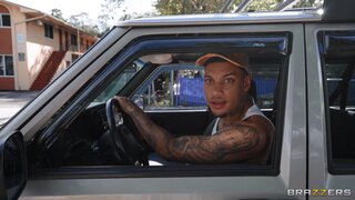 Brazzers Exxtra - Raver Chick, Worker Dick & Stepmom Fix - 12/21/2022