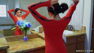 Brazzers Exxtra - Cheating With My BFF's Fiance - 12/24/2022