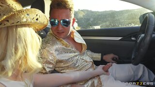 Brazzers Exxtra - A Trailer Porkin' Epic - 12/20/2022