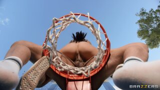 Brazzers Exxtra - Laid Up - 12/21/2022