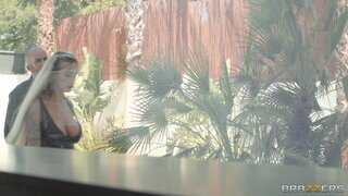 Big Wet Butts - Deep In Daisy's Ass - 01/11/2023