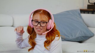 ZZ Series - American Bimbo Part 2 - Gamer Girl - 01/23/2023