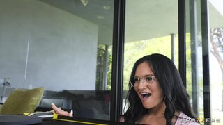 Brazzers Exxtra - Big Titty Ping Pong - 02/01/2023